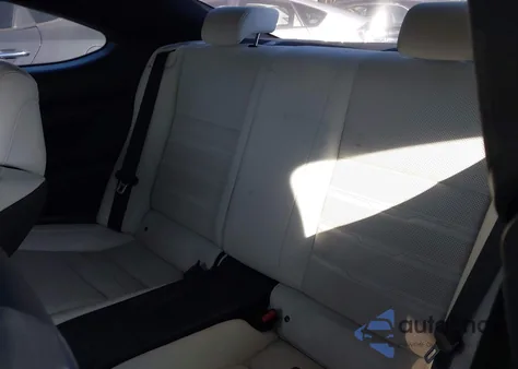 2019 Lexus Rc 300 F Sport from USA, damaged, VIN JTHHA5BC0K5009984